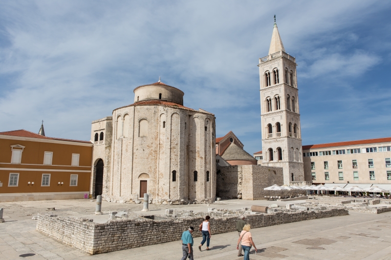 Gespanschaft Zadar